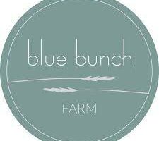 Blue Bunch Farm