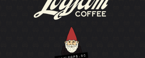 Logjam Coffee